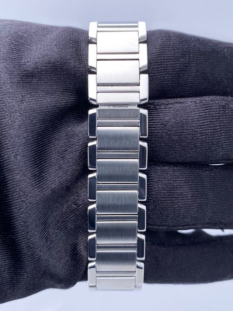Cartier Tank Francaise W51008Q3 Image 6